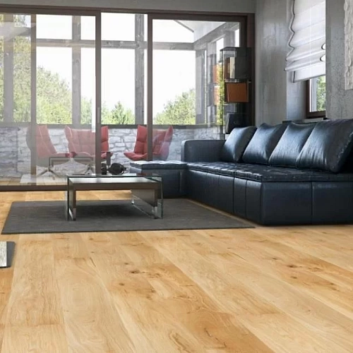 OAK JOY ПАРКЕТНАЯ ДОСКА BARLINEK SENSES